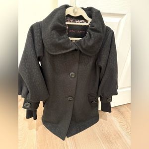 Vintage Betsy Johnson Jacket